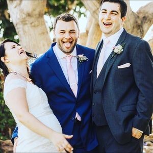 Meet your Posher, Ryan